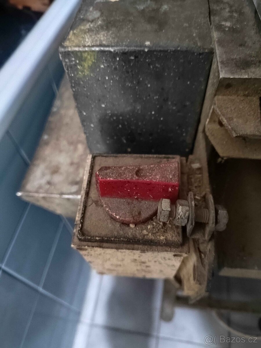 Hoblovka s protahem - 2