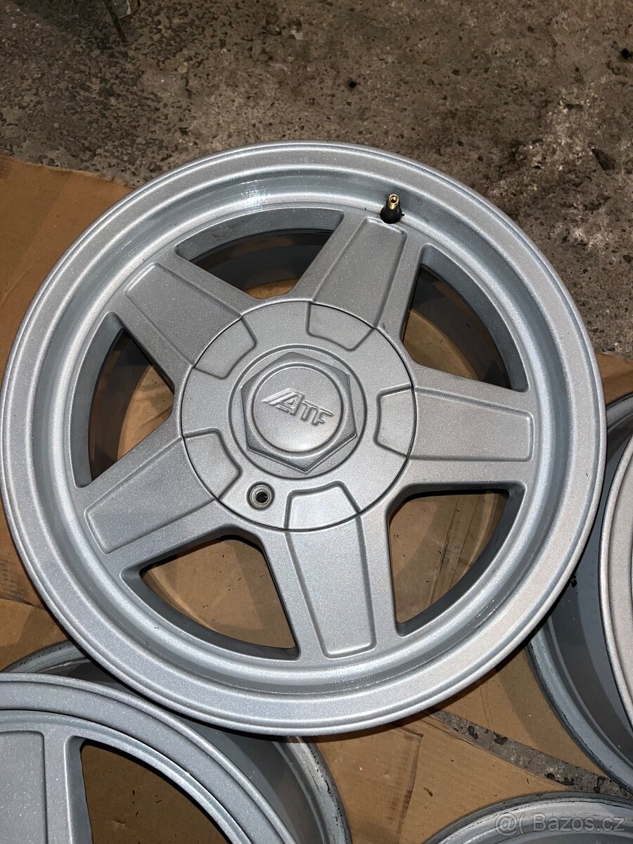 5x100 / 5x98 15” - 2