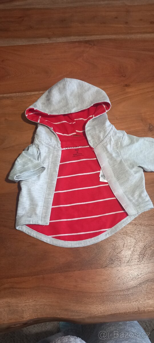 Prodám oblečení pro pejsky - 2