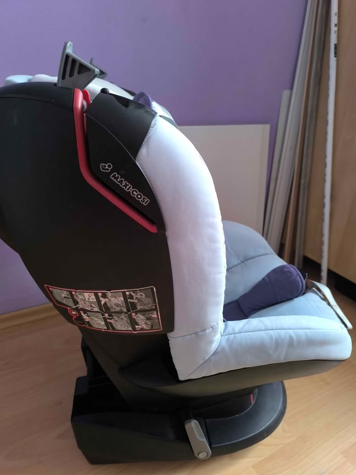 Autosedačka Maxi-Cosi Tobi - 2