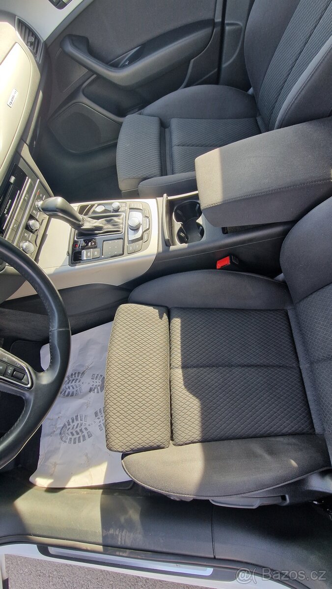 Audi A6 2.0 140kw 2018 Quattro - 2