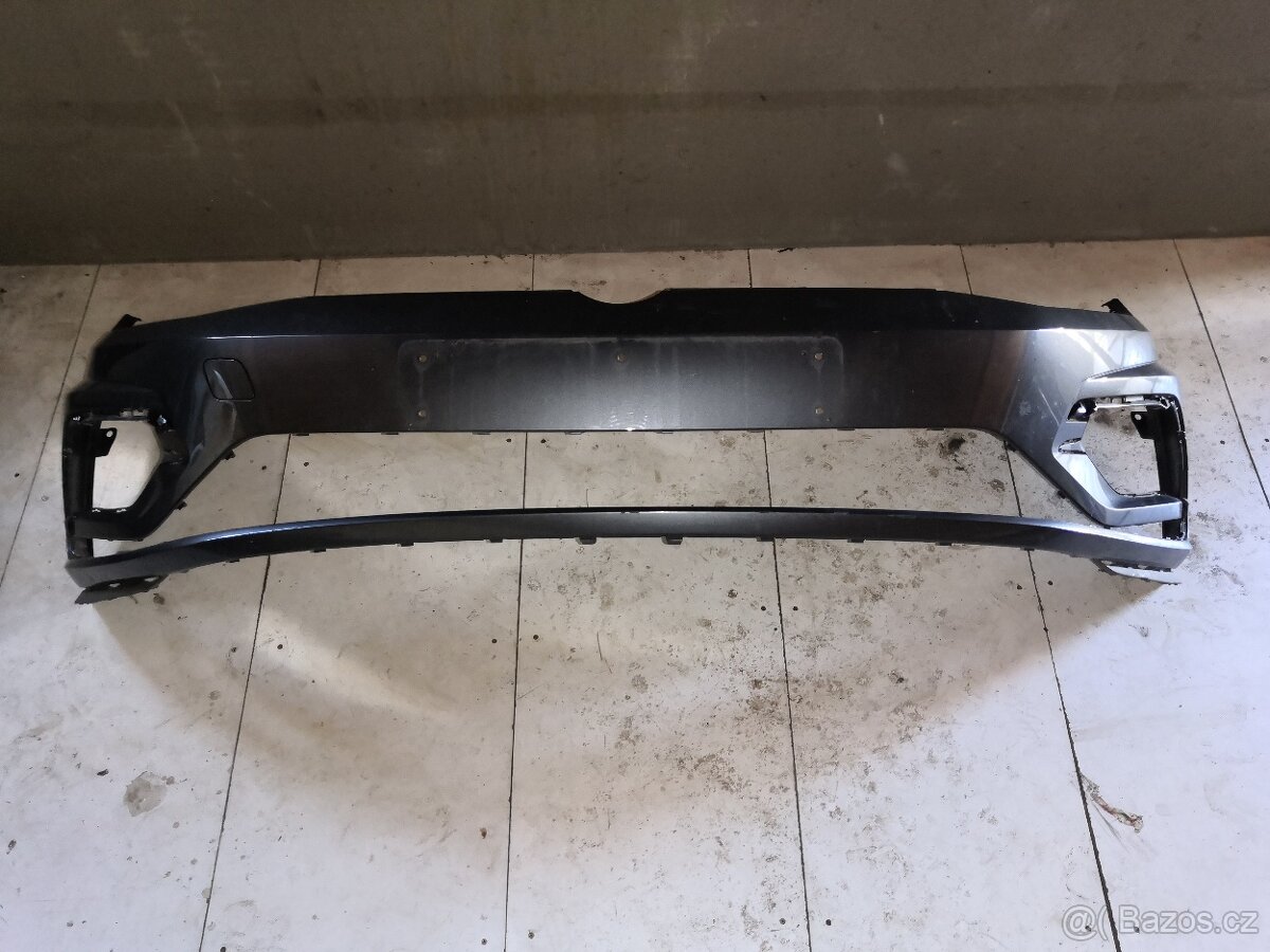 Volkswagen Golf VII lift - 2