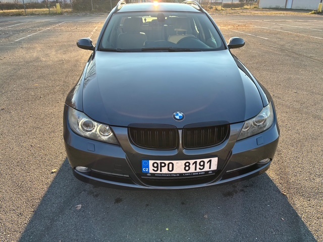 Prodej BMW řada 3 e90 Touring - 2