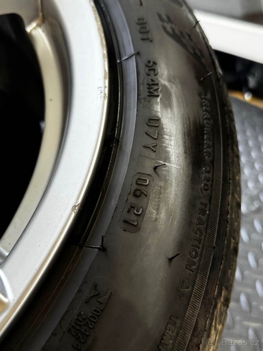 Kola Ronal 5x114.3 R17 - 2
