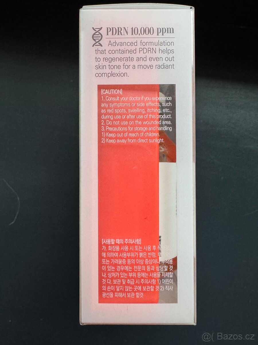 Korejská kosmetika Dermaline - 2