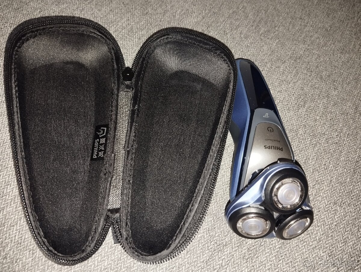 Holicí strojek Philips S5620 - 2