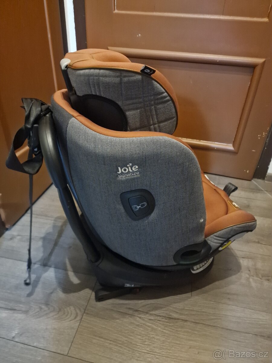 JOIE i-Spin Grow Signature Cider - 2