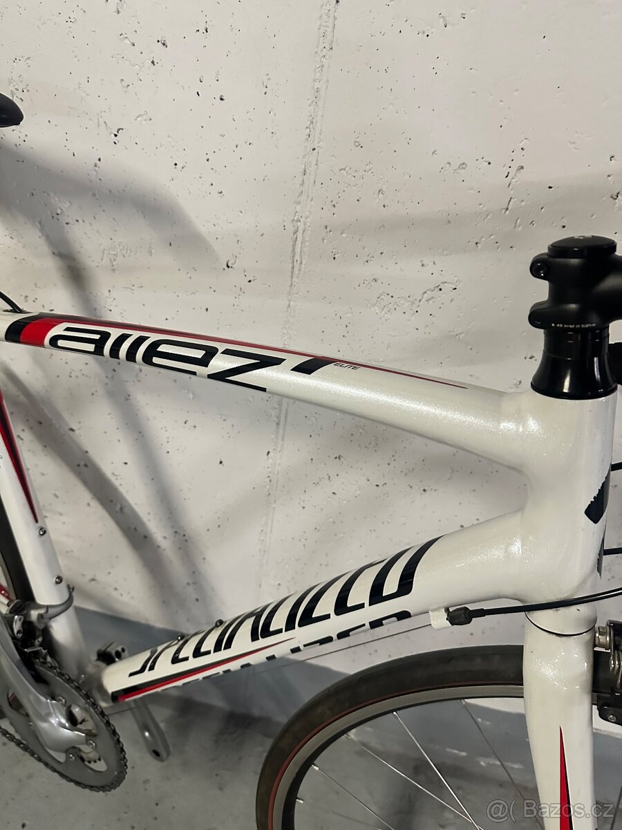 Silnici kolo Specialized Allez - 2