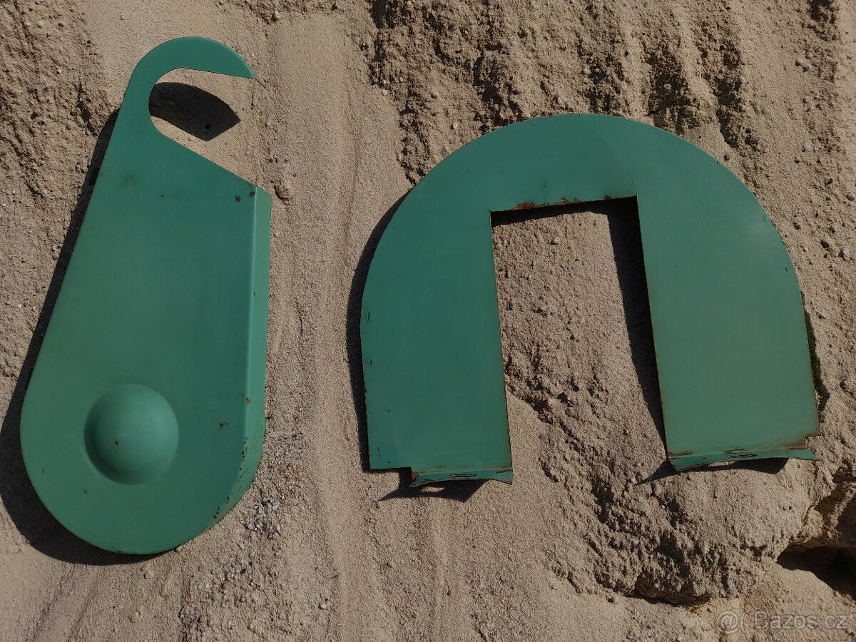 ND pásové pily - 2