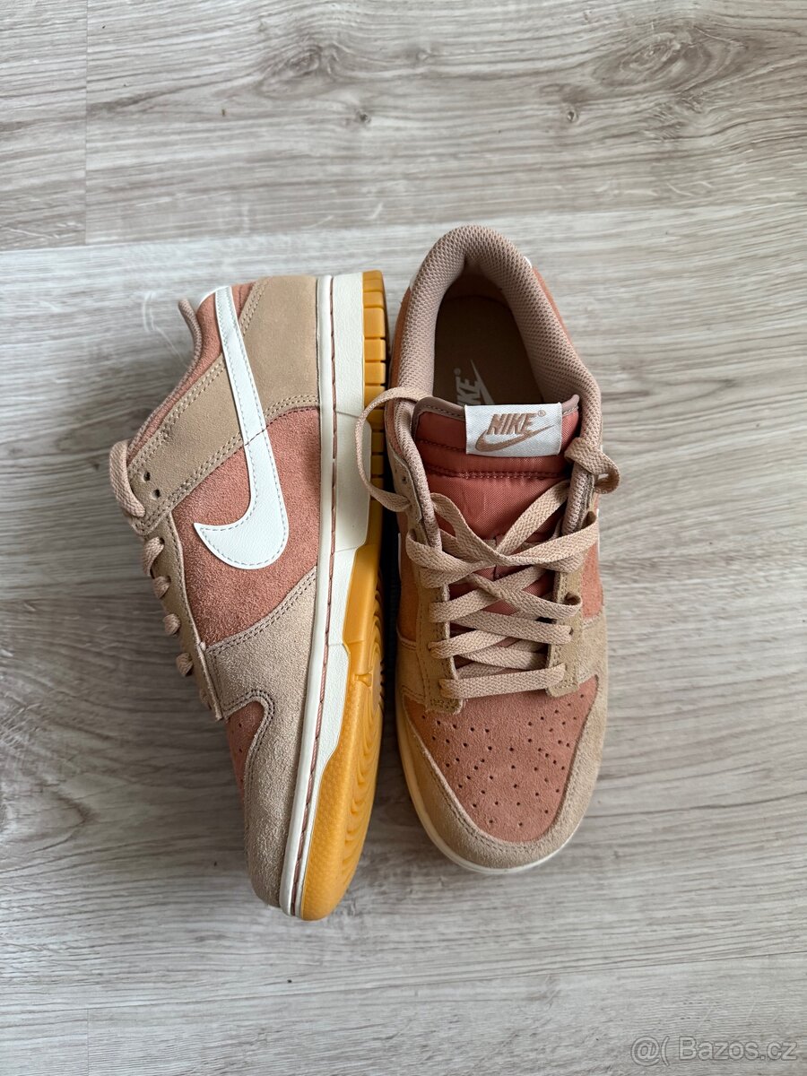 Nike Dunk Low Retro SE - 2
