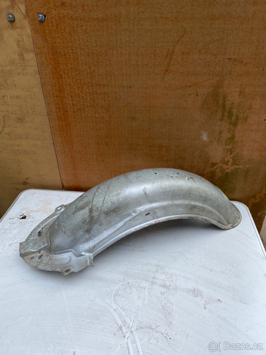Zadní blatník jawa/čz - 2