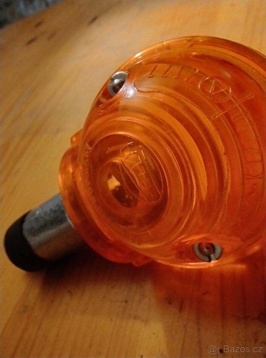 Blinkry Hella pro Jawa Neckermann - 2