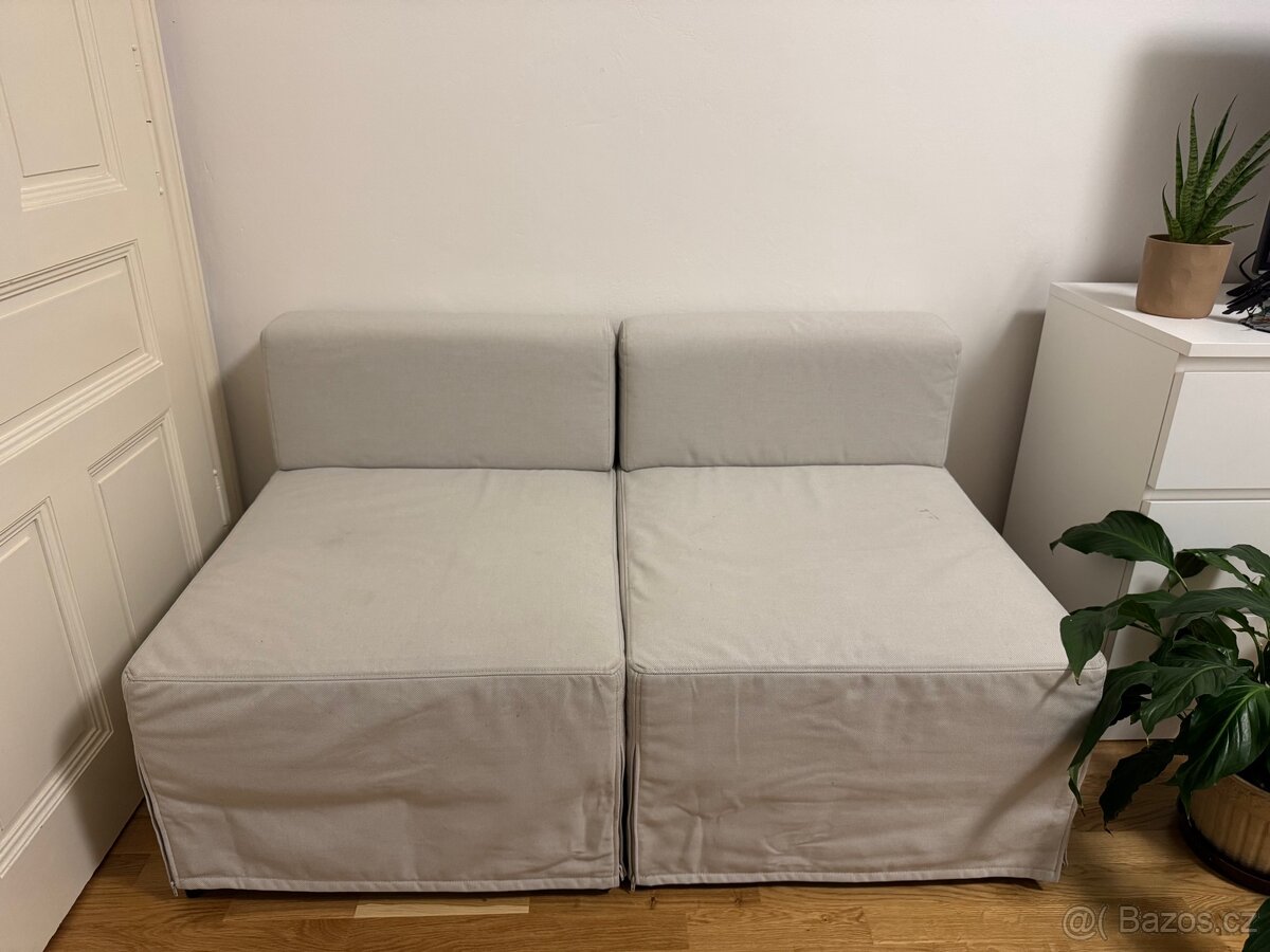 Pohovka Kungshamn Ikea - 2