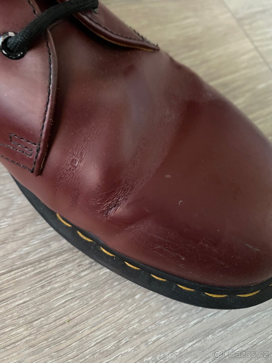 Dr. Martens 1461 - 2