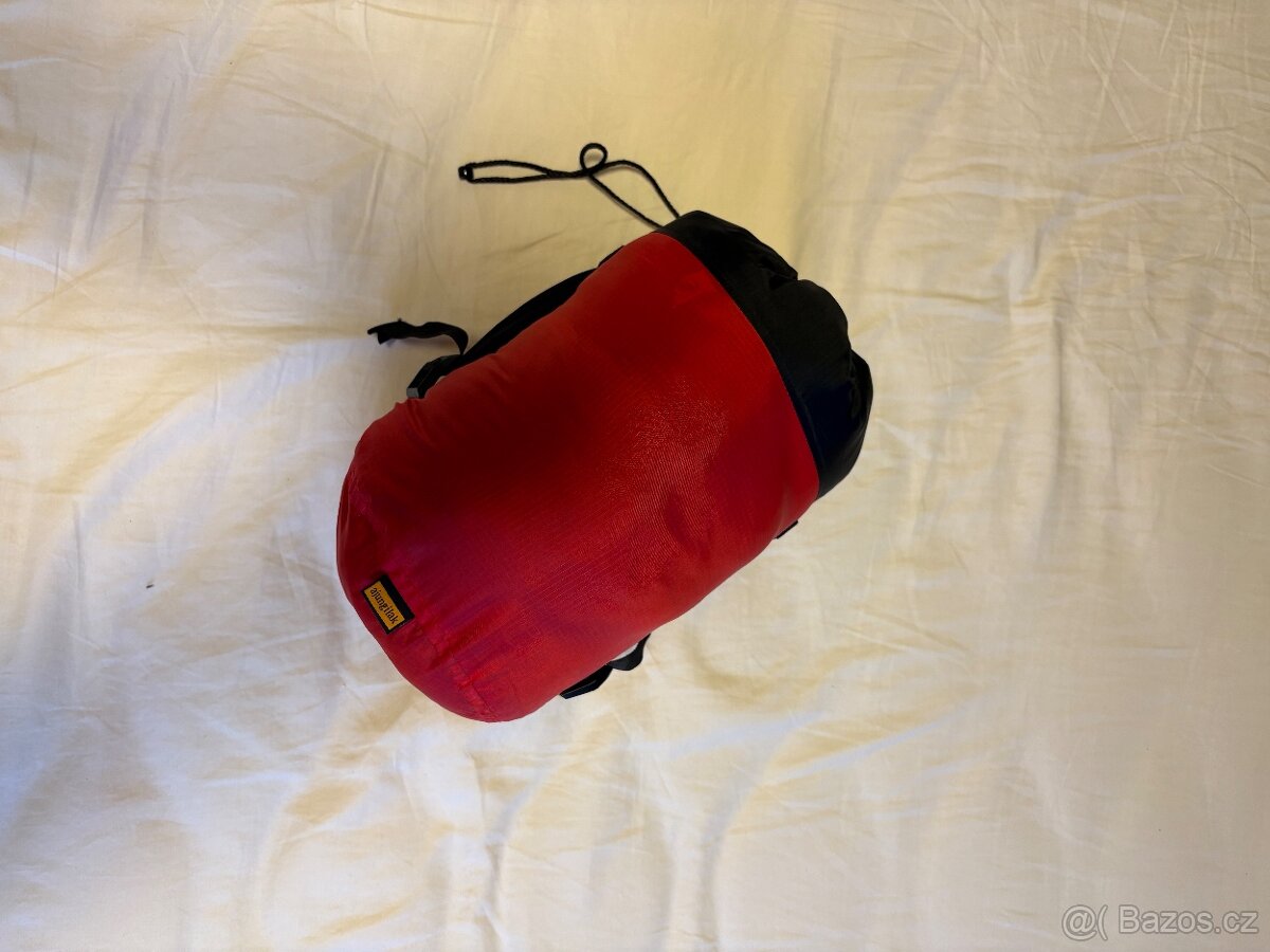 Dětský spacák Mammut, 140 cm - 2