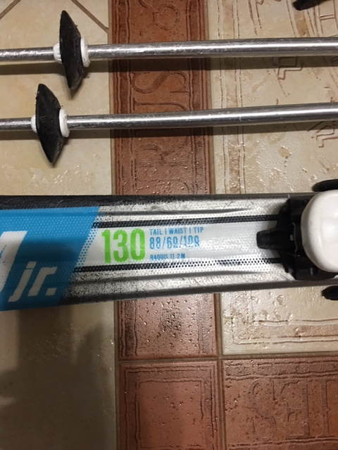 Prodám lyže Völkl - 2