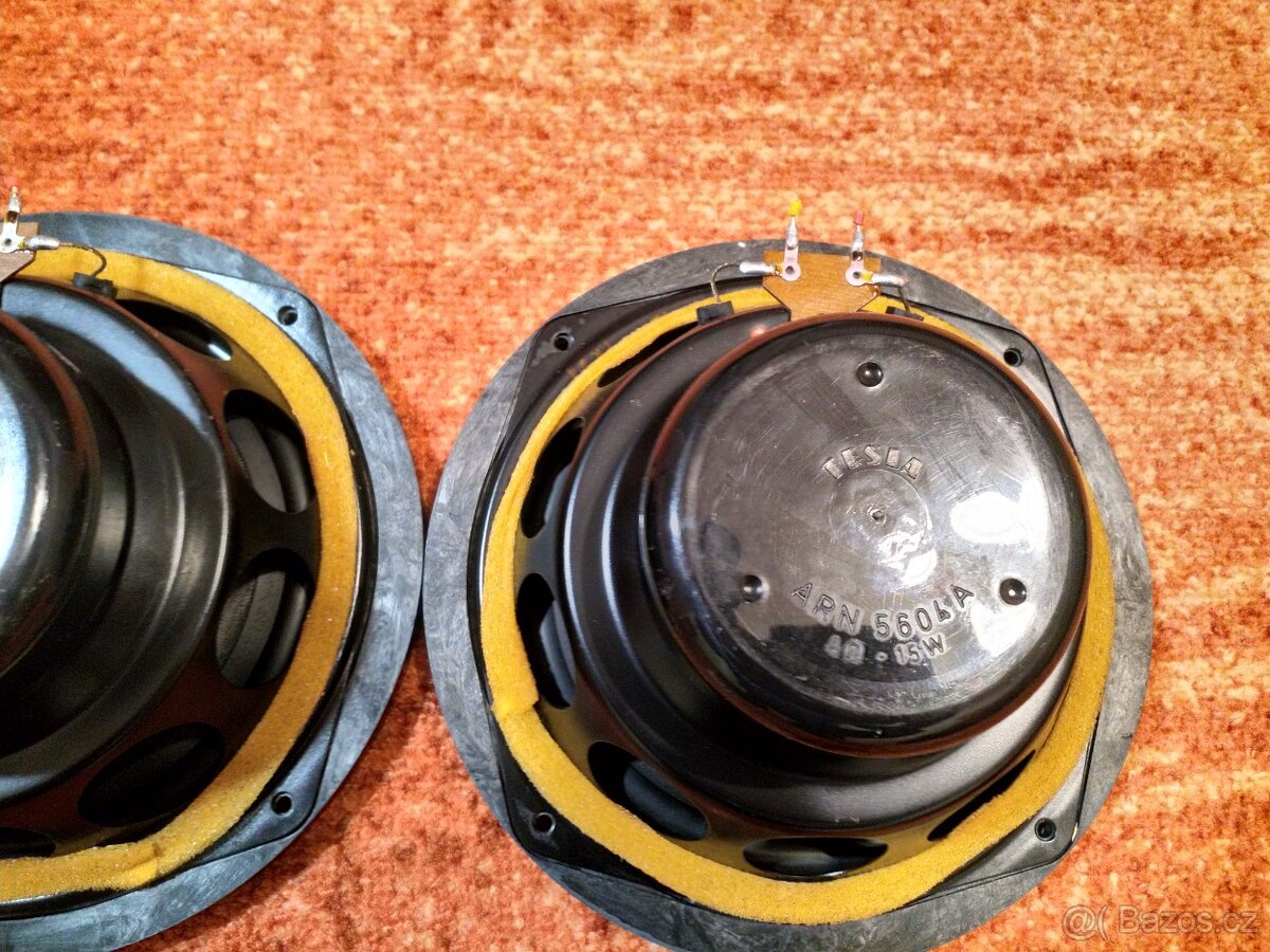 Reproduktory ARN 5604 A - 2