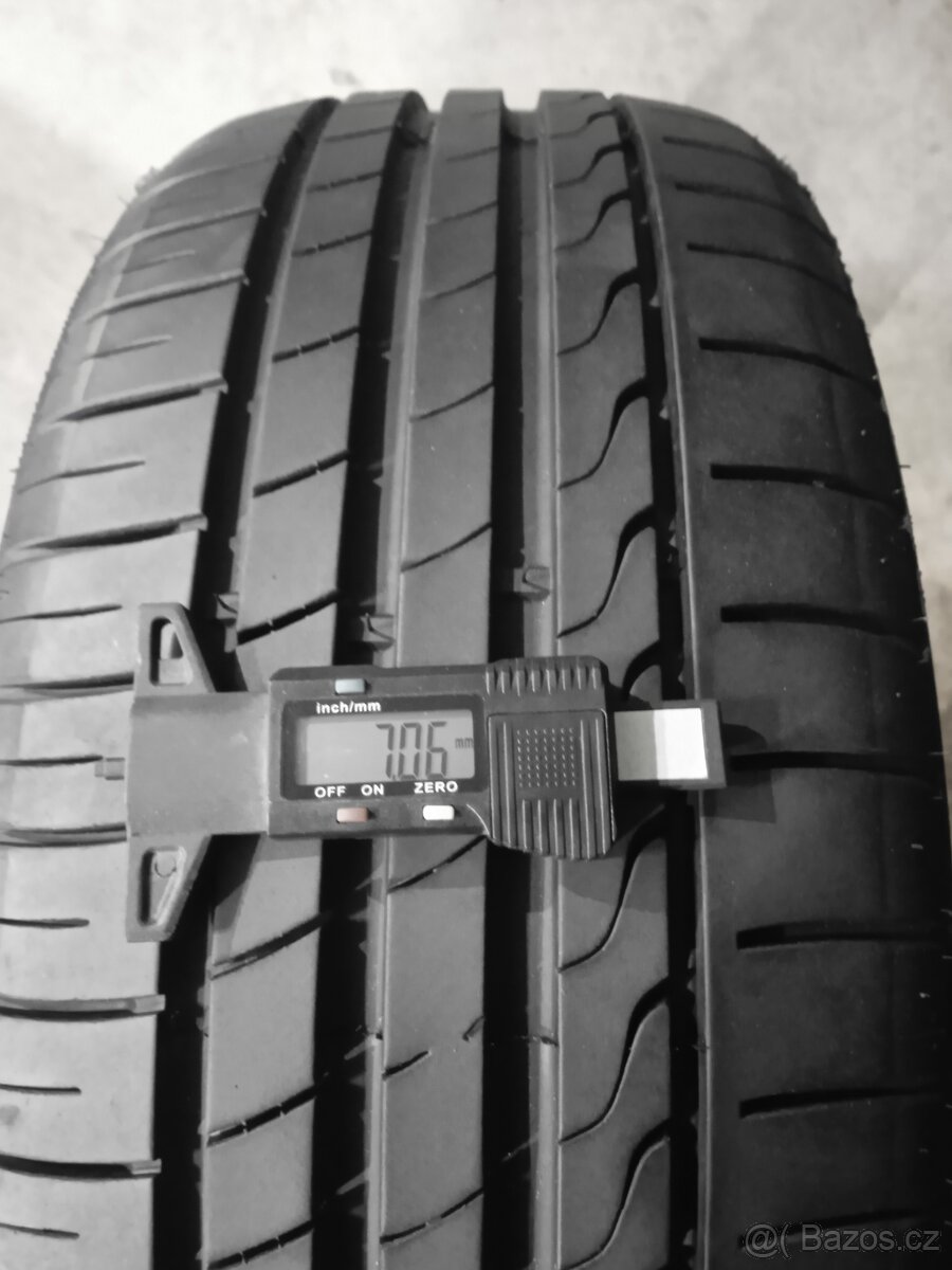 2ks letni 205/50/17 Minerva - 2