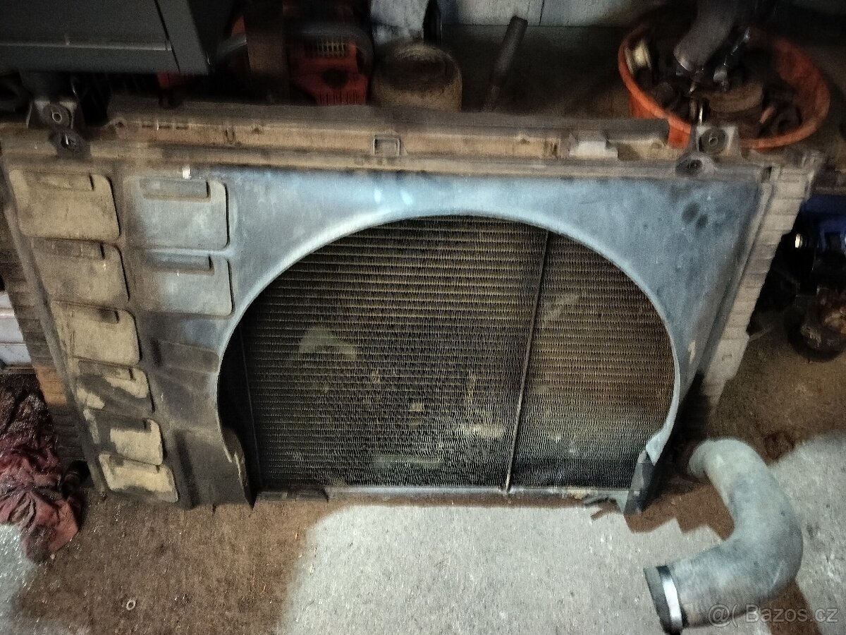 Chladič vody Patrol - 2