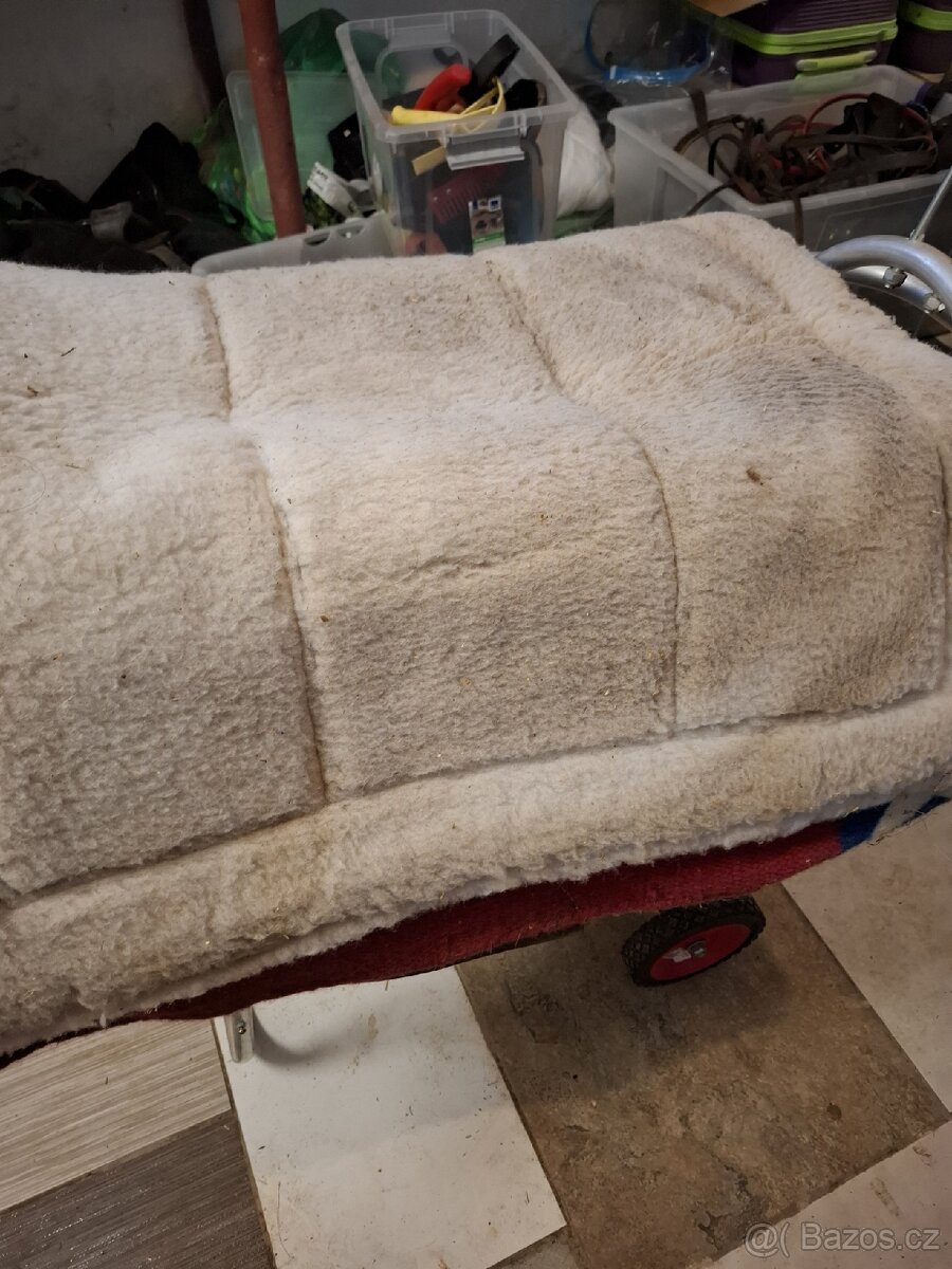 Dovoz West.deka - 2