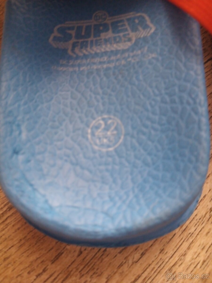 Pantofle chlapecké - 2