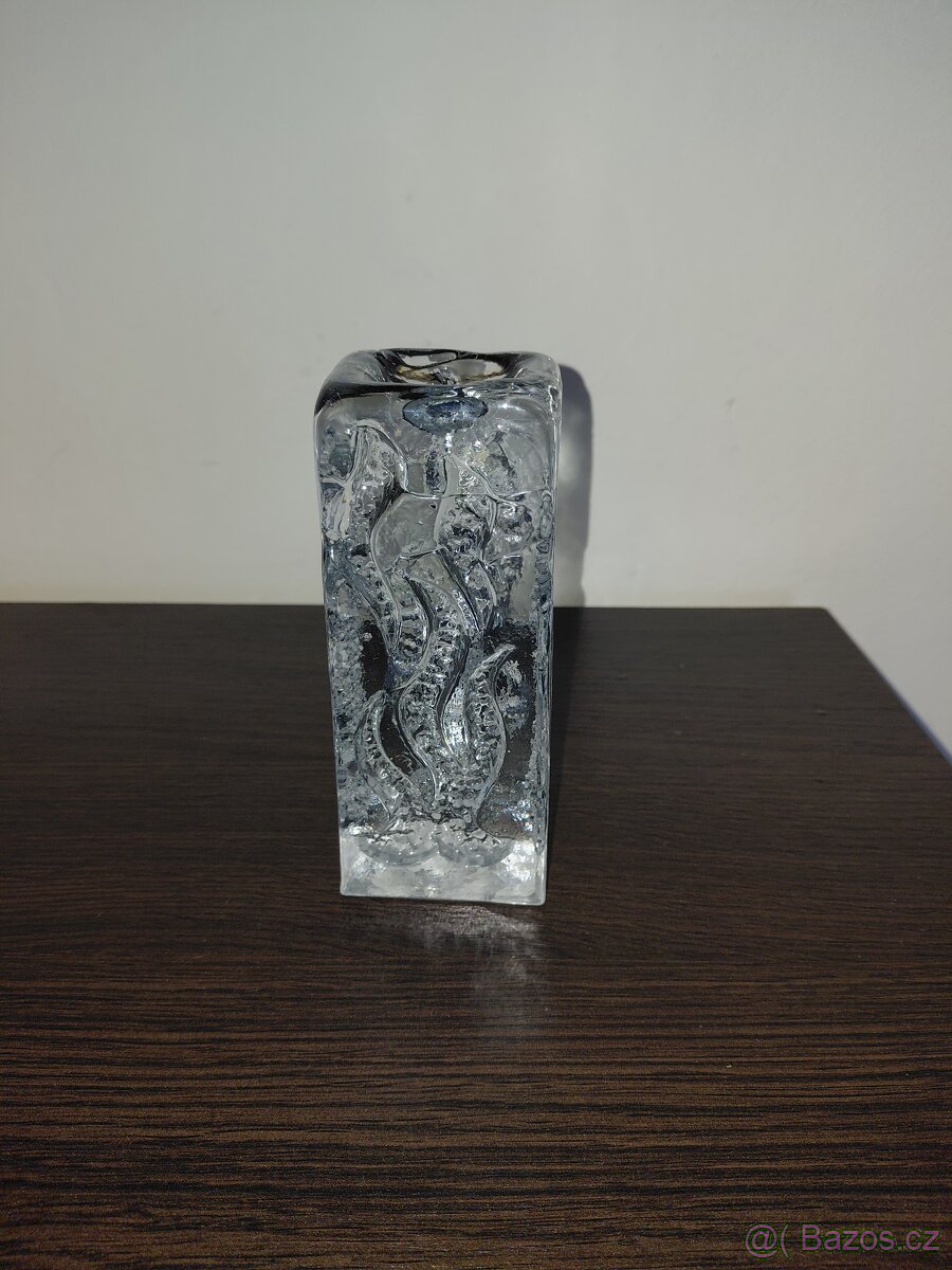 Křištalovy svicen - 2