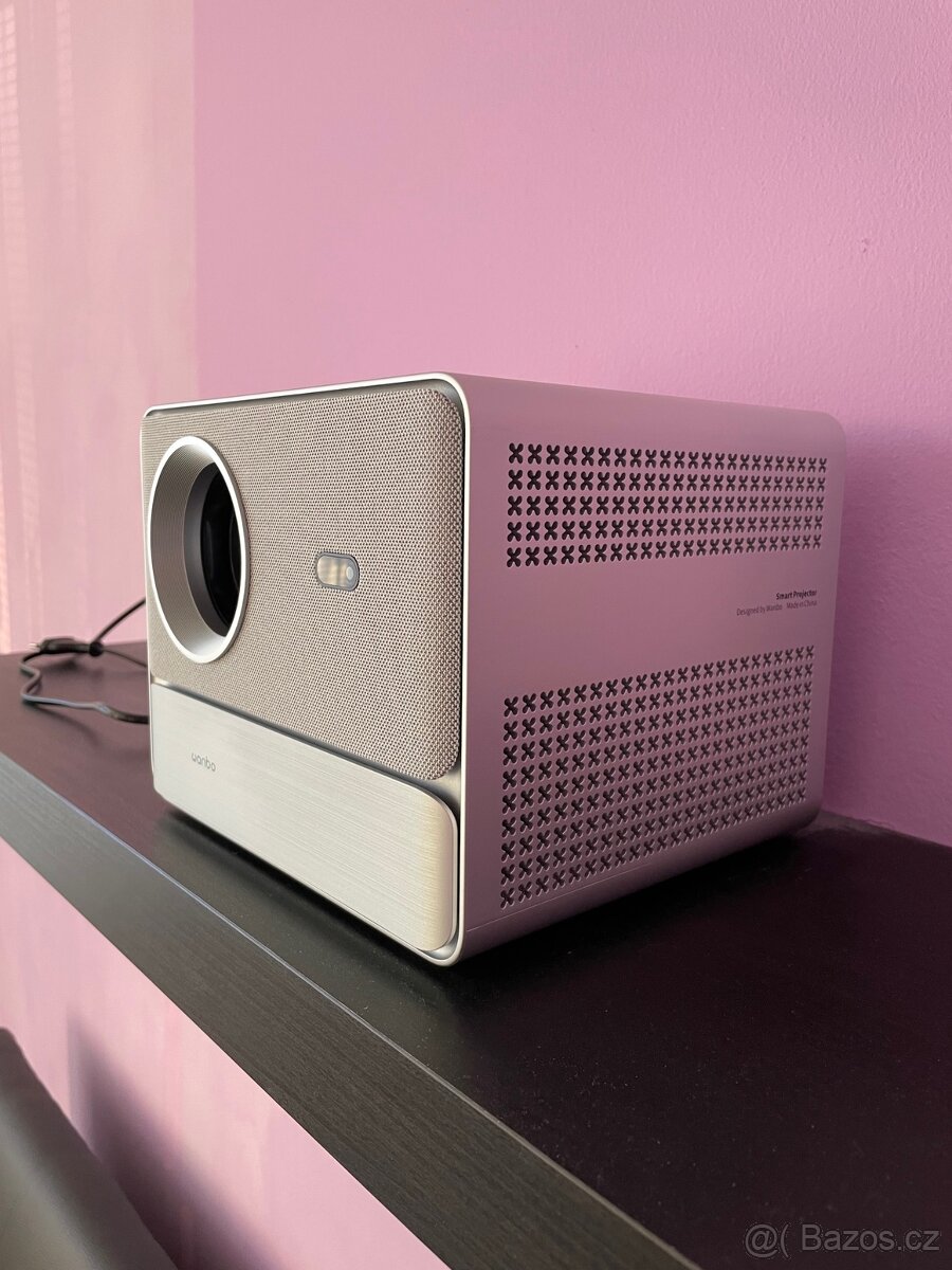 Projektor Wanbo DaVinci 1 Pro - 2