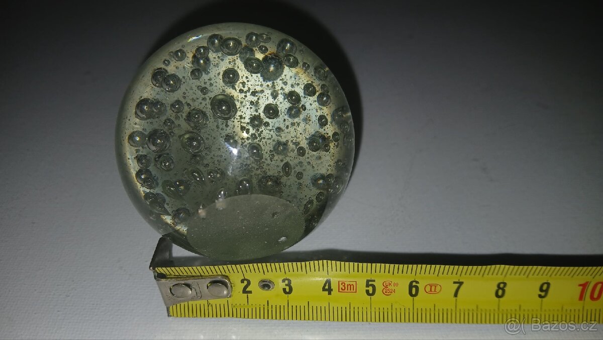 Těžítko dle fotek - 2