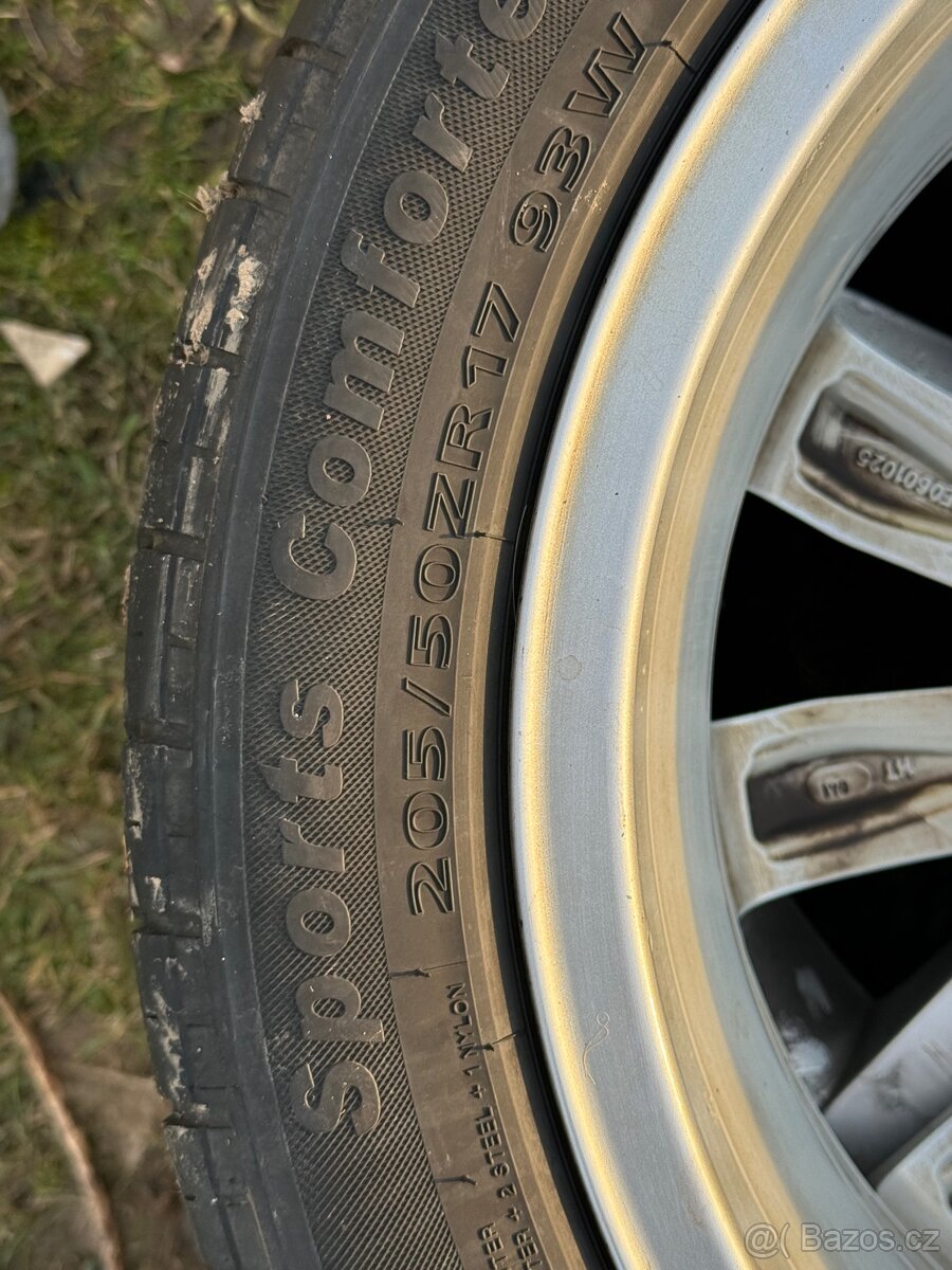 Prodám kola Škoda - 2