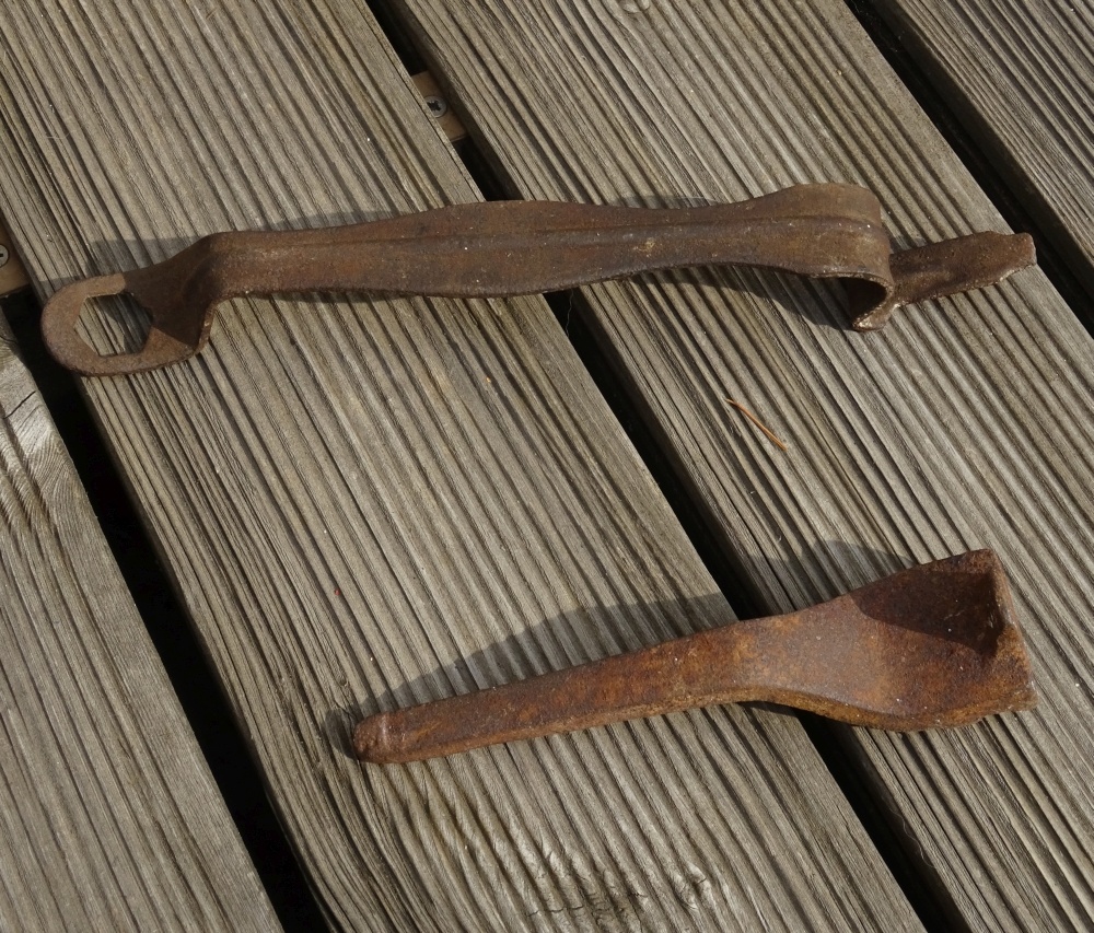 Kličky ke kamnům retro - 2