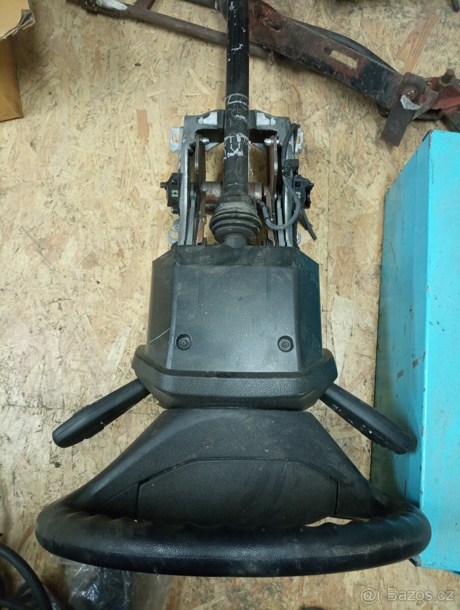 Volant - 2