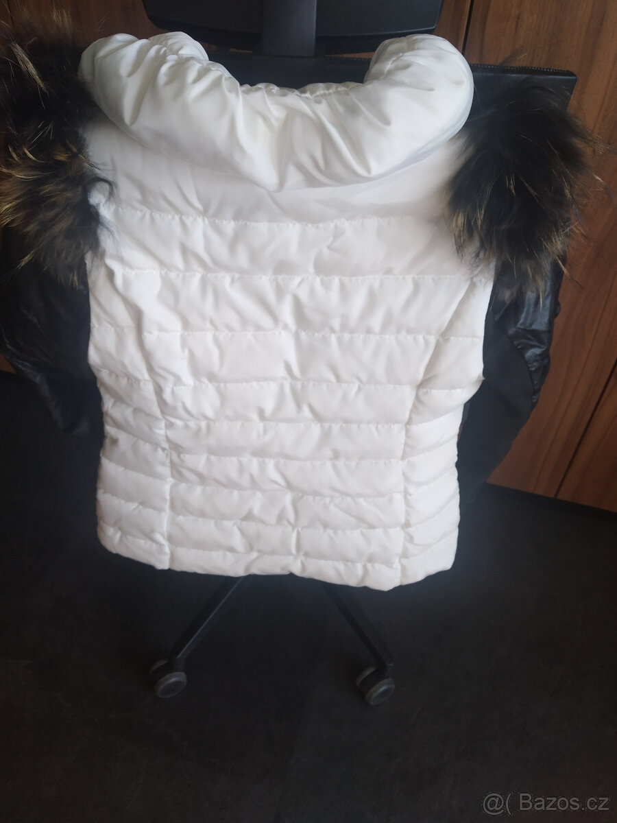 Dámská zimní bunda a kalhoty - 2