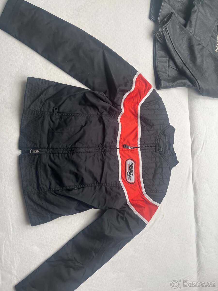 Dámská bunda Harley -Davidson - 2