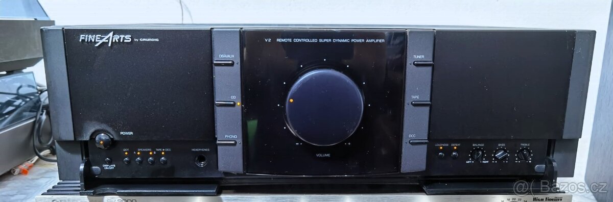 Grundig FineArts V2 - 2