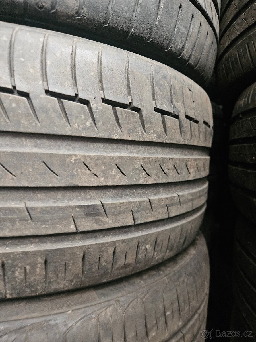 225/45R17 91Y PremiumContact 6 CONTINENTAL - 2