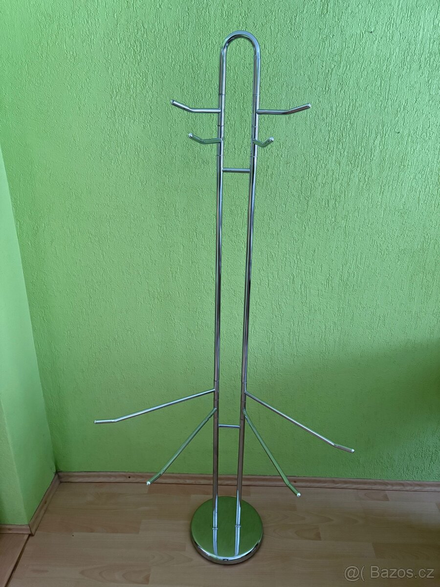 Stojanový věšák ,,Wenko Palermo,, - 2