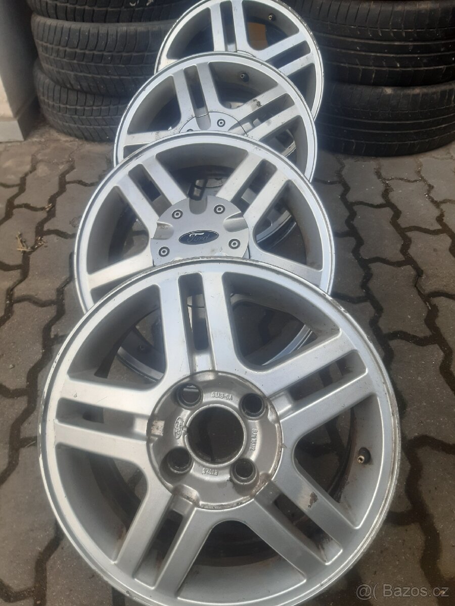 Ks alu disk 4 ks - 2