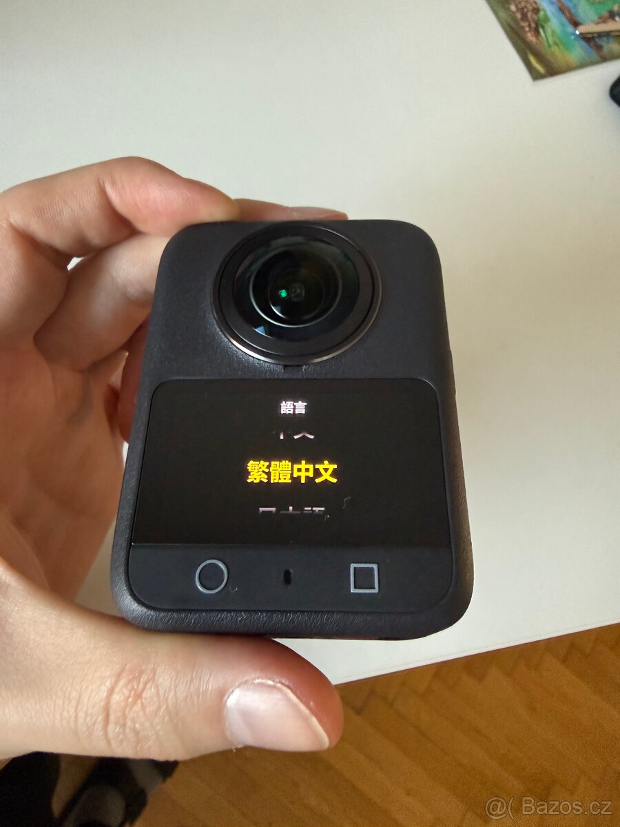 DJI Osmo 360 Adventure combo - 2