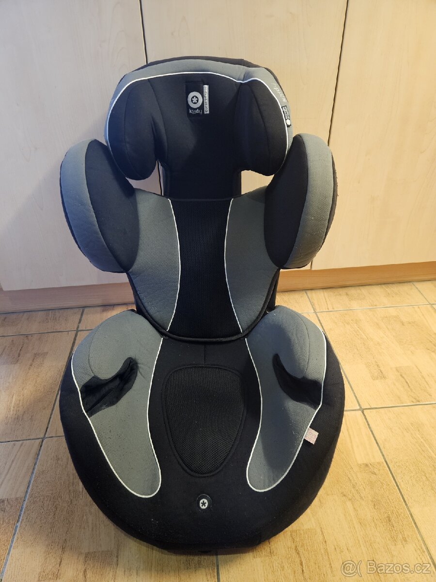 Autosedačka Kiddy phoenix pro 2 - 2