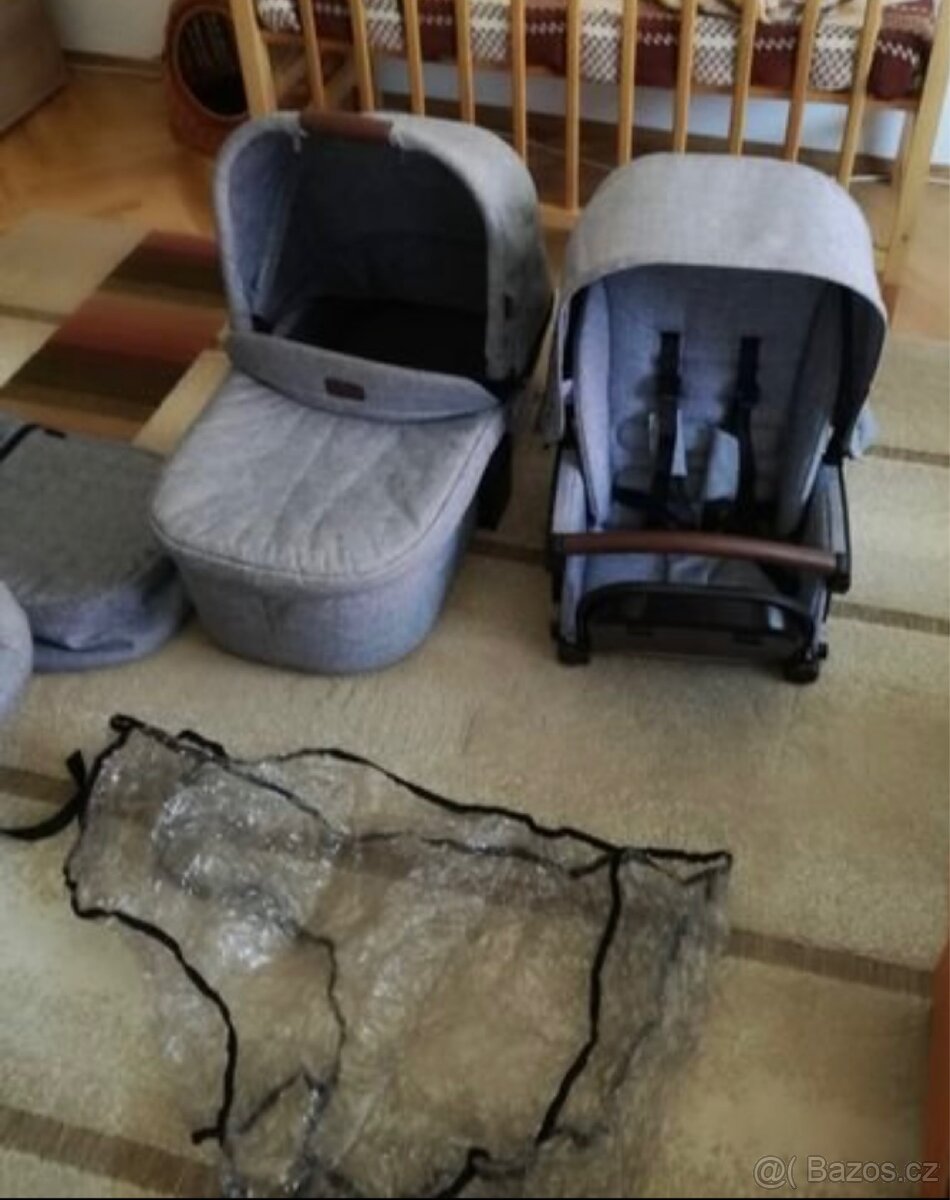 Kočárek abc design viper 4 - 2