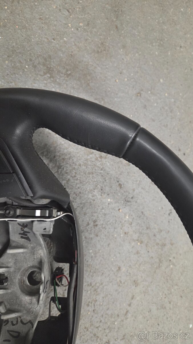 Volant Renault Megane, Scenic - 2