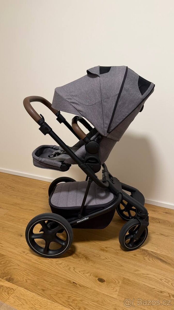 Kočárek EASYWALKER Harvey 3 - 2