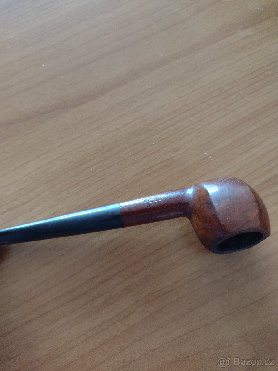 DÝMKY,STOJAN NA DÝMKY - 2