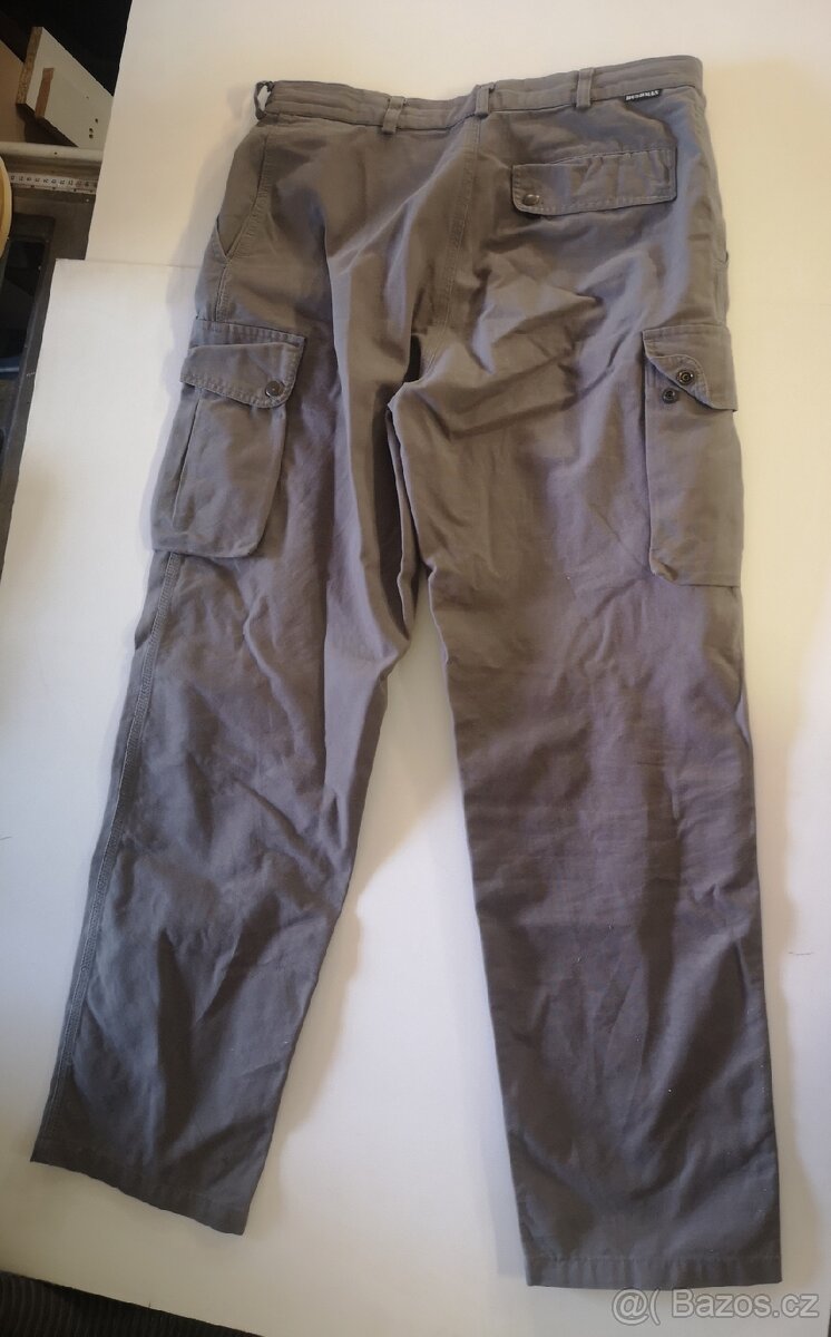 Bushman pánské kalhoty - 2