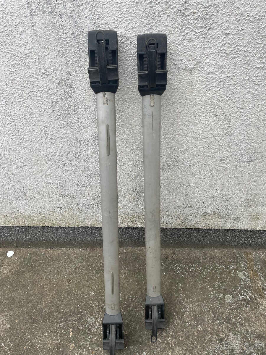 Příčníky zahrádka mercedes - 2