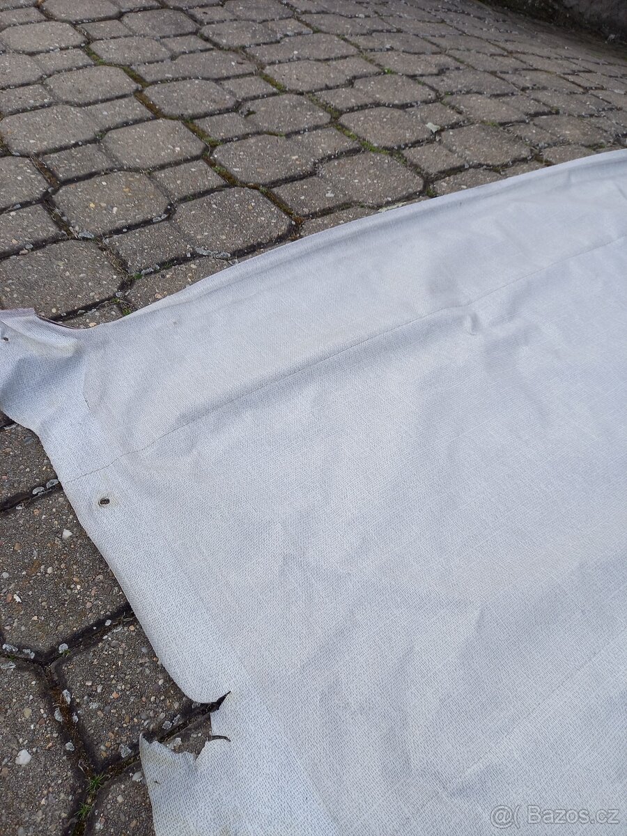 Škoda Forman stropnice - 2