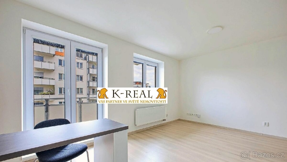 Prodej byt 1+kk Uherské Hradiště - 2