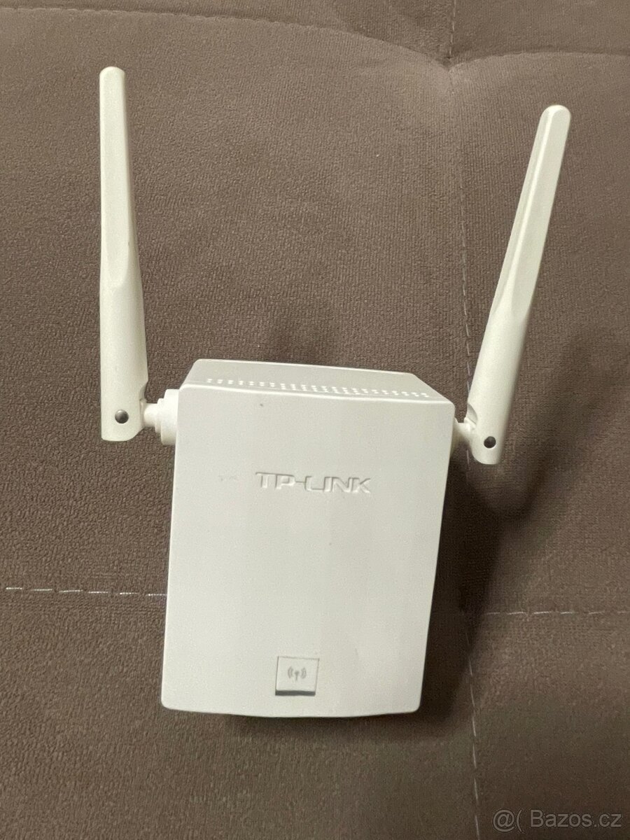 Repeater TP link - 2