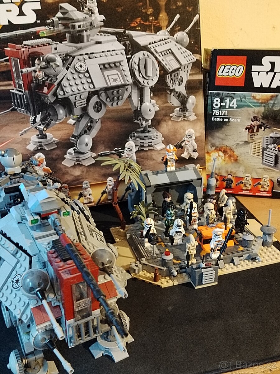 Lego Star wars - 2