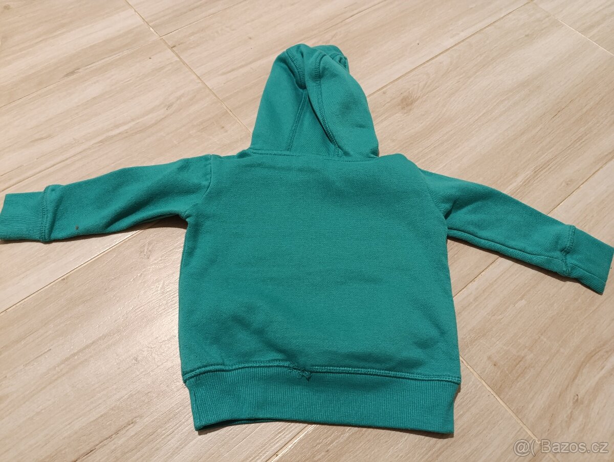 Dětská mikyna - 2